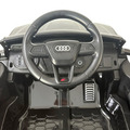 Elbil Audi SQ8 10,8V Nordic Play
